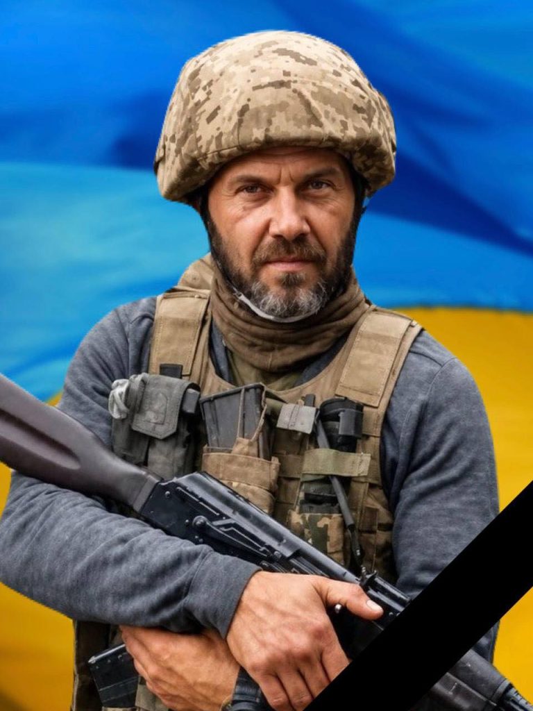 Покатілов Геннадій Геннадійович