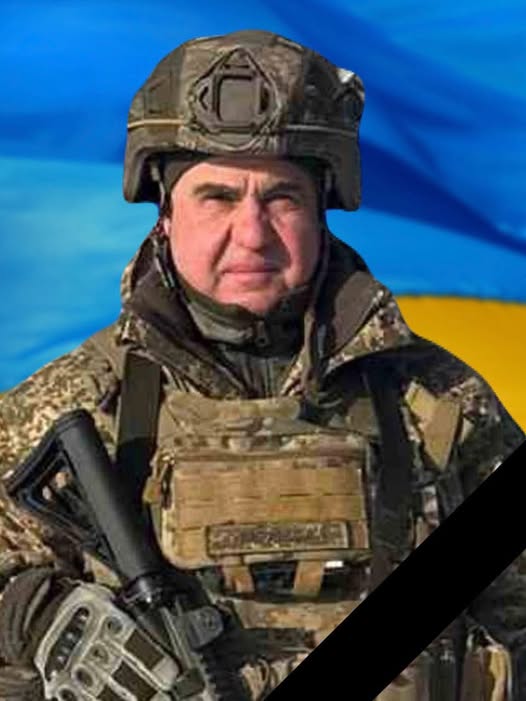 Варивода Володимир Анатолійович