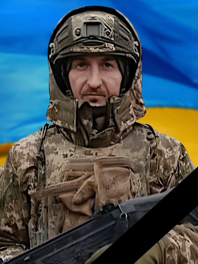 Бураков Андрій Леонідов
