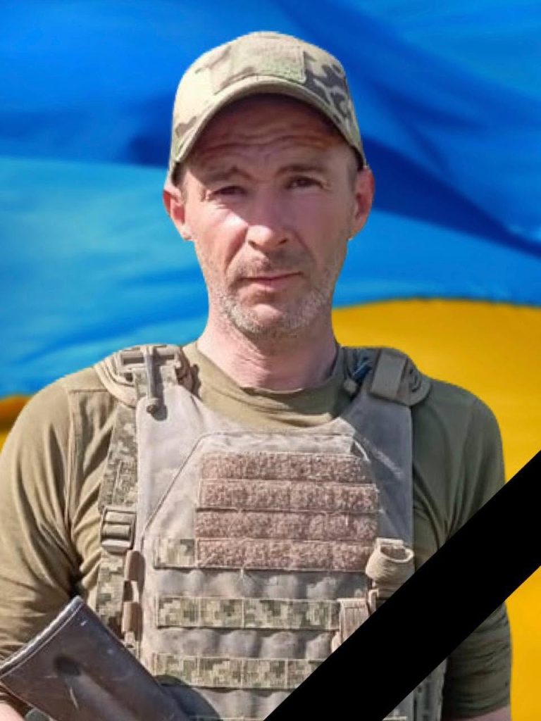 Бурховець Олександр Юрійович