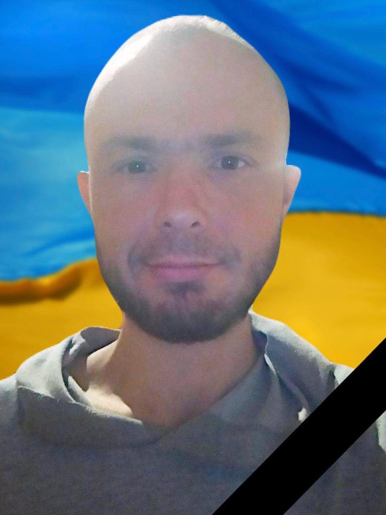 Дехтяревський Андрій Вʼячеславович