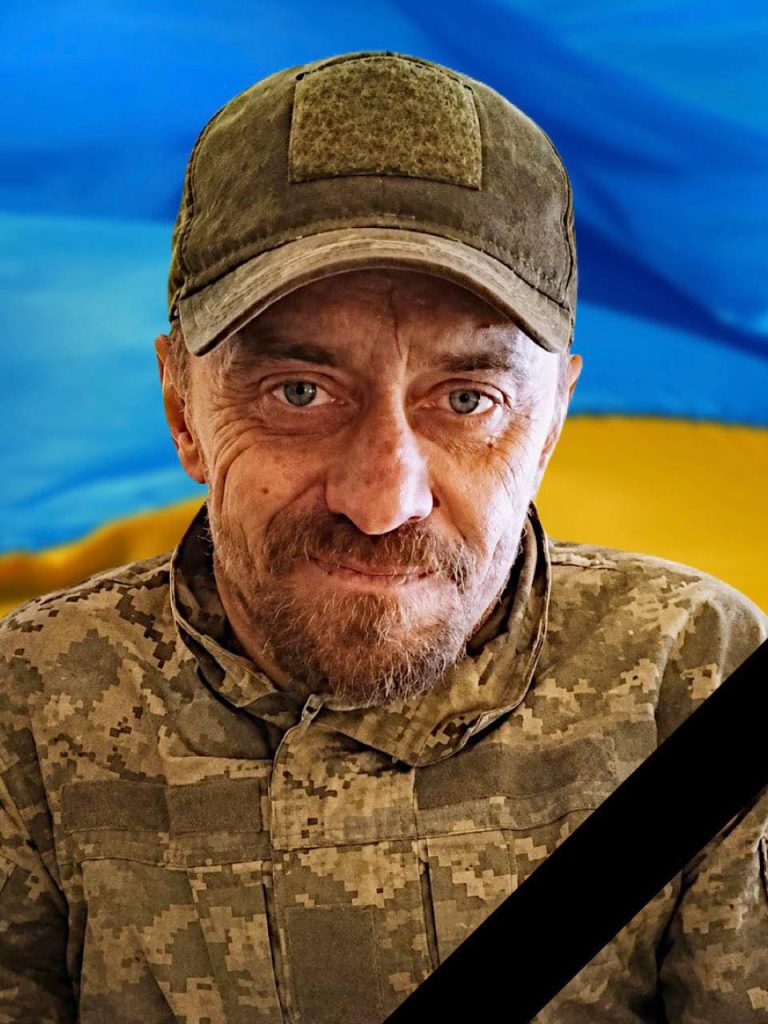 Парамонов Павло Вікторович