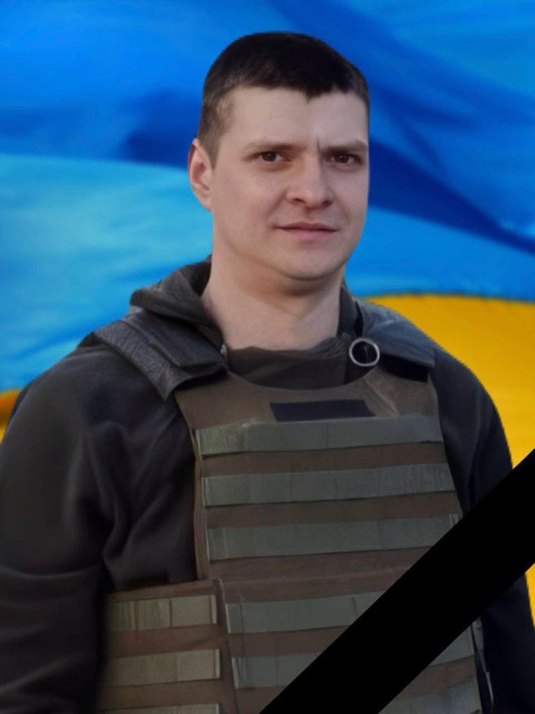 Поляков Олександр Сергійович