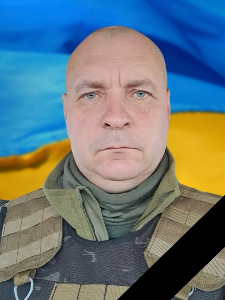 Сорока Олександр Володимирович